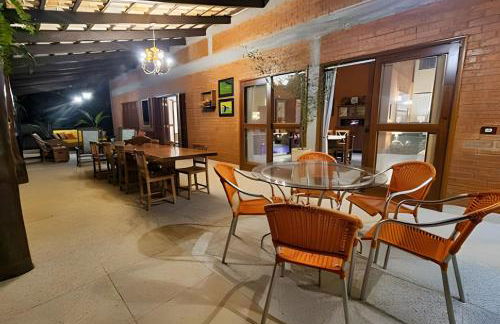 Casa Exclusiva em Hotel com Piscina e Campo de Futebol - Photo 53