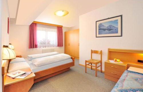 Apartments La Baita - Foto 9