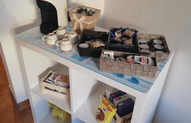 B&B La volta di Fabio De Marco e Simona Saracino - Foto 14