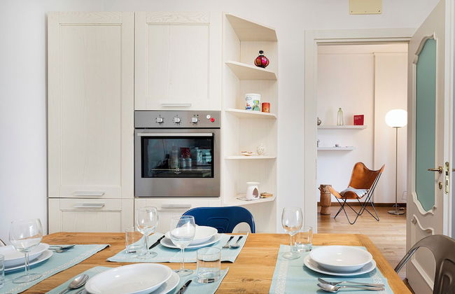 Bright Apartment in San Martino - Foto 9