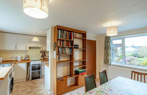 Foxbrae Cottage - Foto 8