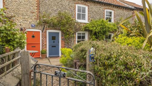 Muckledyke Cottage - Foto 2