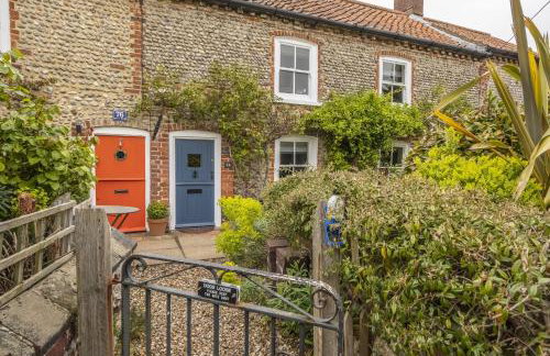 Muckledyke Cottage - Foto 2