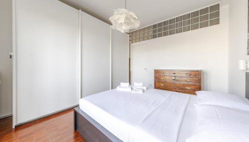 One bedroom apartment in the heart of Milan - Foto 2