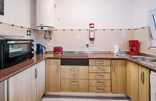 Apartment Al Gharb - Photo 13