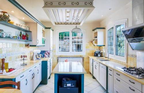 Villa Thalia - Foto 17