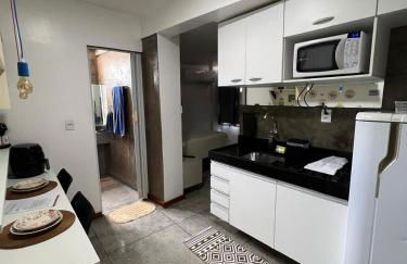 STUDIO 306 | WIFI 600MB | RESIDENCIAL JC, um lugar para ficar. - Photo 7