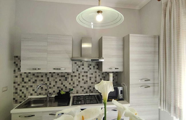 Casa Garofalo - Foto 13