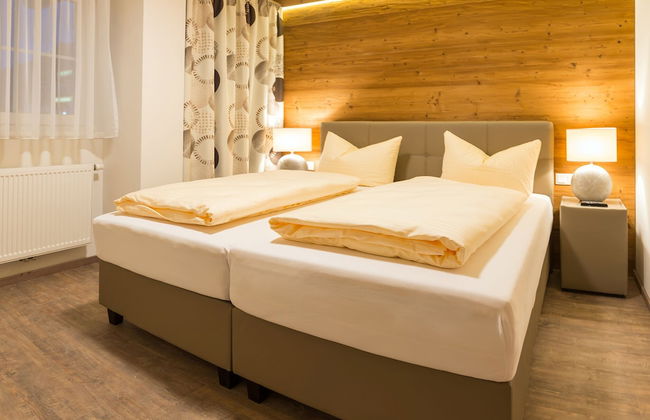 Brunner Apartments - Foto 29