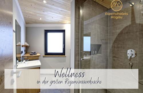 Hochwertige Alpenchalets Allgäu - Photo 9