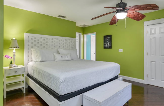 Magnolia Bungalow - Foto 53