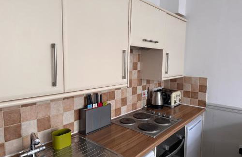 Dorchester Town Centre Entire Apartment - Foto 17