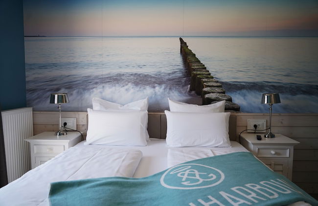 Beach Apartments Heiligenhafen - Foto 18