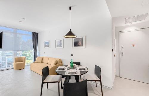 My Lux Palace - Luxury Apartments - Foto 2