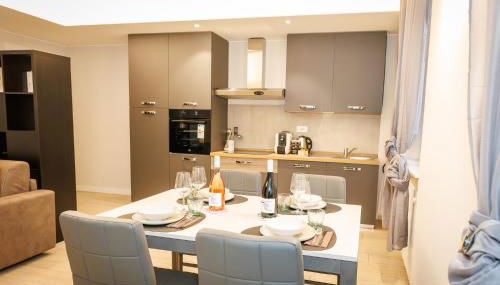 CheApartments Meisino Park in Turin - Foto 2