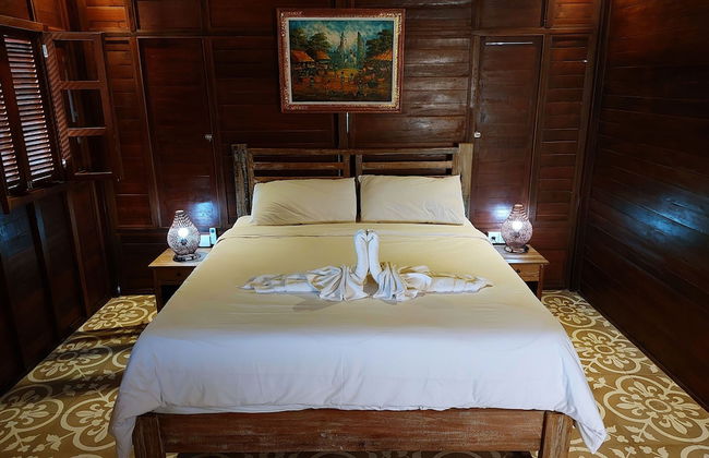 Uma Joglo Ubud - Foto 3