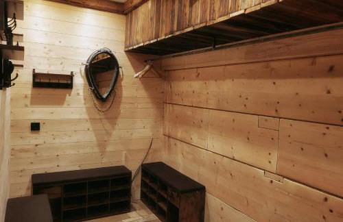 urig-alpine Lala Alm - 22 Personen - Foto 5