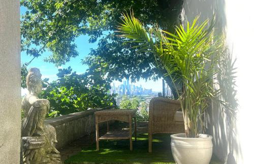 One of a kind home with NYC views - Foto 35