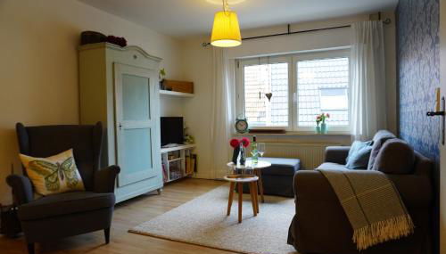 Ferienwohnung Tabakbauer - Auszeit in der Pfalz - Foto 2