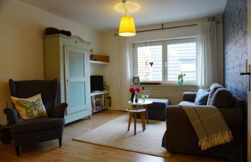 Ferienwohnung Tabakbauer - Auszeit in der Pfalz - Foto 2