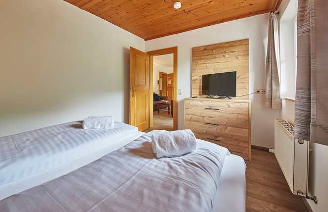 Delfi Ski & Bike Apartments - Photo 10