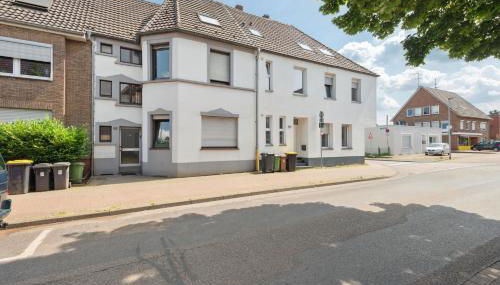Rheinische Gemütlichkeit, Sali Homes Zentrales Heim in Kleve - Foto 2