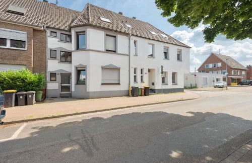 Rheinische Gemütlichkeit, Sali Homes Zentrales Heim in Kleve - Foto 2