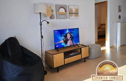 'Spanish Sunset' Vacation Apartment - Foto 16