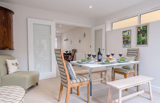 2 The Smithy, Saxmundham - Foto 22