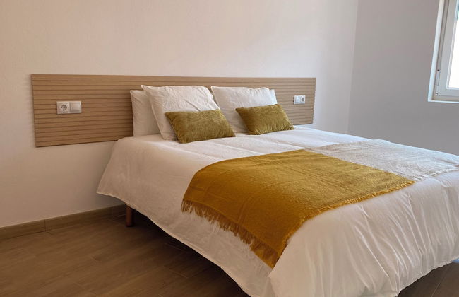 Relax in Comfort at Charming 3-bedroom Vacation Home in Vilar España Carnota - Foto 7