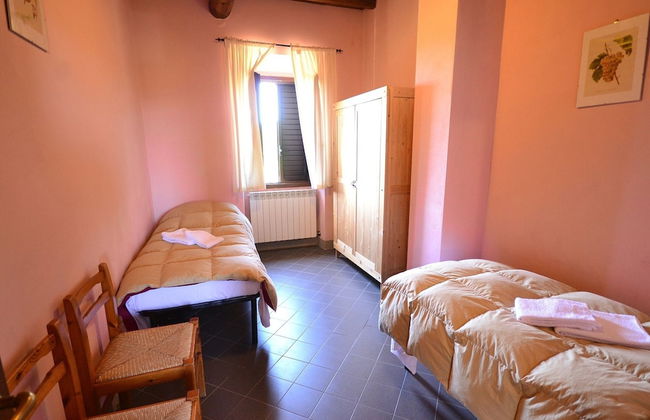 Lovely Estate not far From Florence With Olives Trees - Foto 3