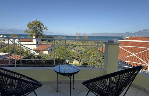 Luxury Seaview 3BDR Maisonette-100m to Beach - Foto 18