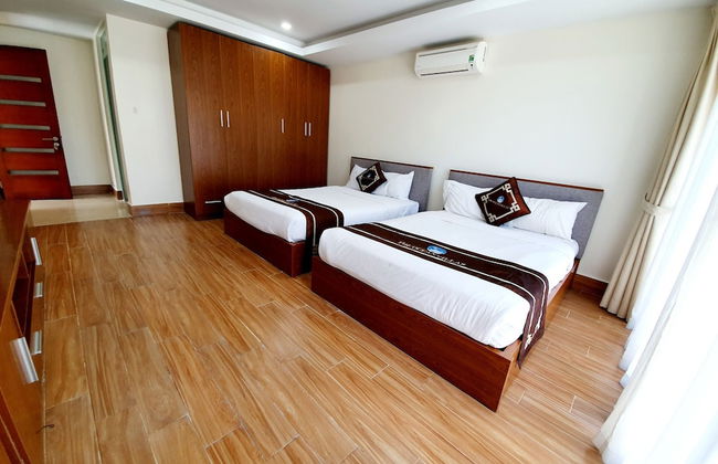 Ocean Villas Beach Resort - Foto 69