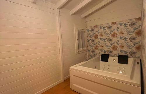 Villa Marlene Casa vacanze in parco privato - Foto 26