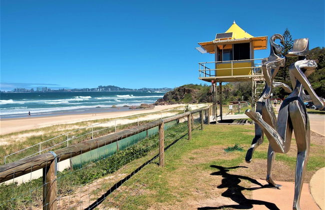 Grande Florida Beachside Resort - Foto 54