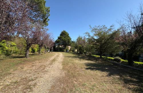 Résidence Au bon air Barbotan - Photo 10