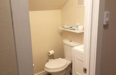 Private Loft with trail access to Boise Foothills - Foto 15