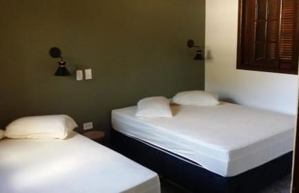 Casa de Férias Perequê Acú - Foto 9