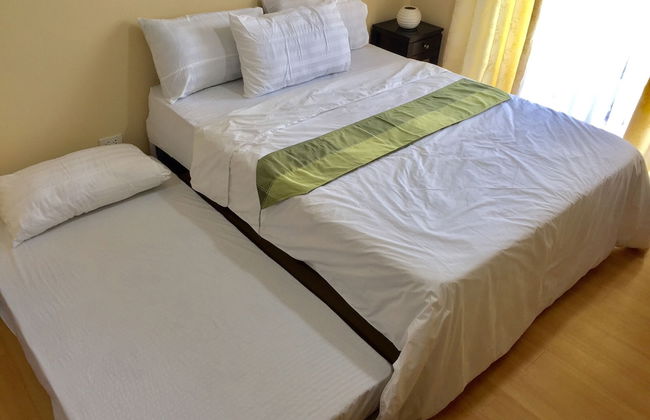 Sta. Maria Homes at One Oasis Cebu Condo - Foto 8