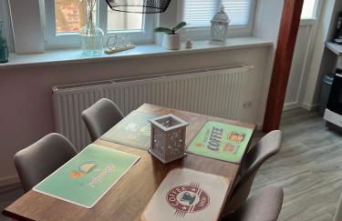 Altstadt Fewo Wernigerode - Foto 1