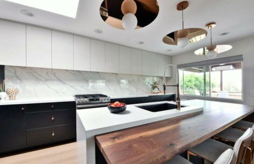 Luxury Cardiff By-the-sea Ocean View Penthouse - Foto 33