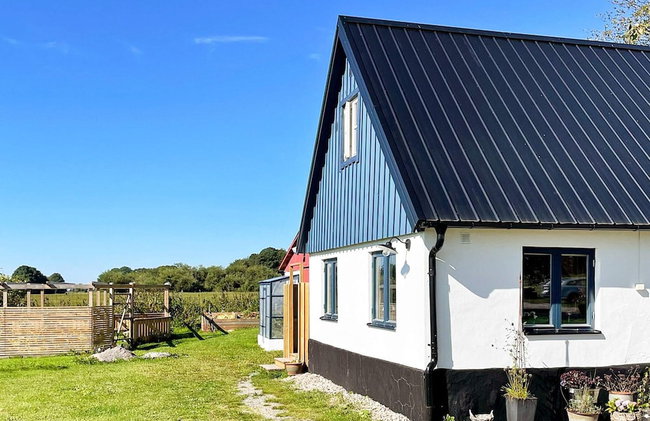 5 Star Holiday Home in Loderup - Photo 33