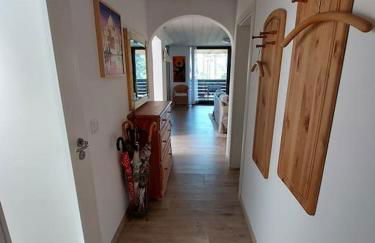 Große, helle Wohnung mit sonnigem Balkon - Photo 12