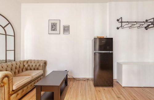 Industrial loft Rome - Foto 12