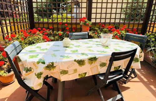 Casa Burano-Relax in Terrazza tra mare e natura - Foto 6