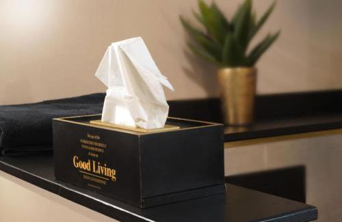 Black Suite 4 Luxus in Alsternähe - Foto 19