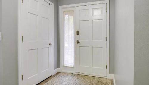 Newfound Lake Vacation Rental with Deck and Lake View - Foto 3