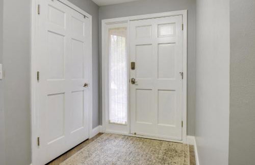 Newfound Lake Vacation Rental with Deck and Lake View - Foto 3