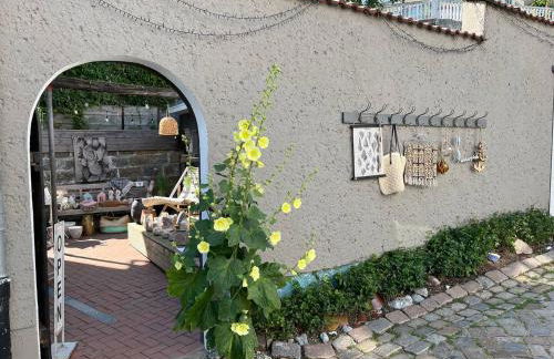 Homelig Altstadt Ferienwohnungen Sassnitz Fewo 4 - Foto 20