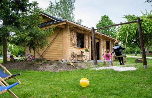 Wypoczywajka - Foto 61